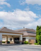 Best Western Davison Inn