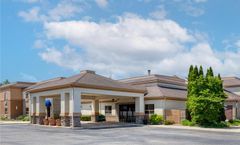 Best Western Davison Inn
