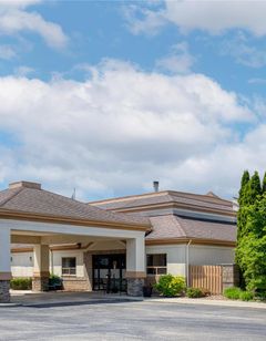 Best Western Davison Inn