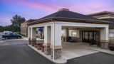 <b>Best Western Davison Inn Exterior</b>. Images powered by <a href="https://iceportal.shijigroup.com/" title="IcePortal" target="_blank">IcePortal</a>.