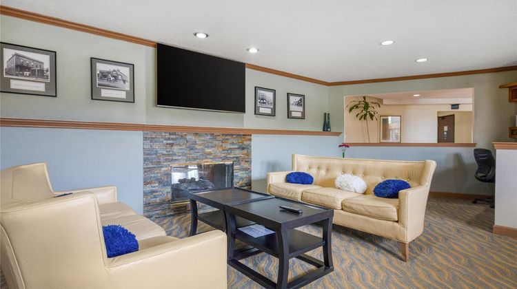 Best Western Davison Inn Other