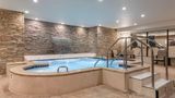 Best Western Plus Superior Inn Pool
