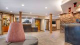Best Western Plus Superior Inn Lobby