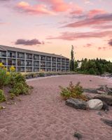 Best Western Plus Superior Inn