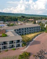 Best Western Plus Superior Inn
