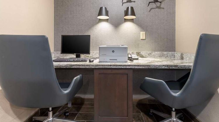 Best Western Plus Superior Inn Other