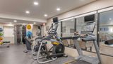 Best Western Plus Superior Inn Health