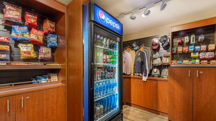 Best Western Plus Superior Inn Other