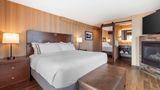Best Western Plus Superior Inn Room