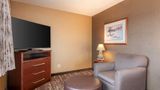 Best Western Plus Superior Inn Room