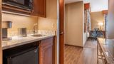 Best Western Plus Superior Inn Room