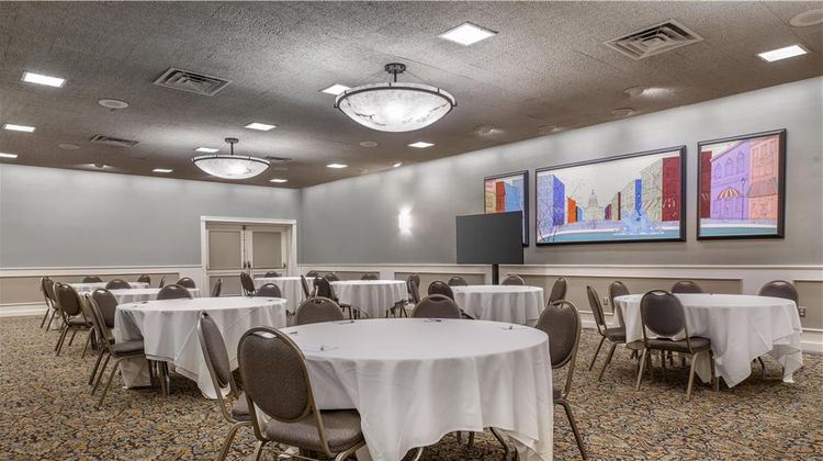 Best Western Plus Normandy Inn & Suites Meeting