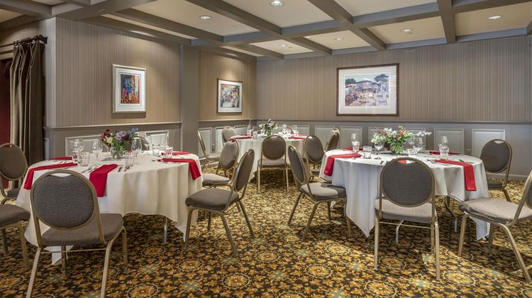 Best Western Plus Normandy Inn & Suites Meeting