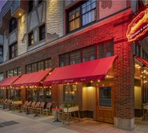 Best Western Plus Normandy Inn & Suites Exterior