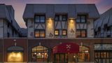 <b>Best Western Plus Normandy Inn & Suites Exterior</b>. Images powered by <a href="https://iceportal.shijigroup.com/" title="IcePortal" target="_blank">IcePortal</a>.