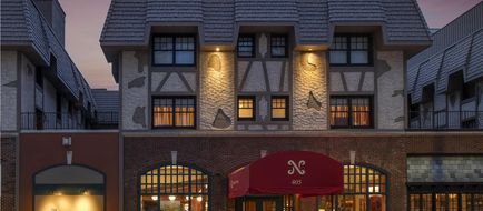 Best Western Plus Normandy Inn & Suites Exterior