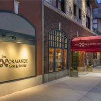 Best Western Plus Normandy Inn & Suites