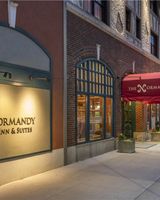 Best Western Plus Normandy Inn & Suites