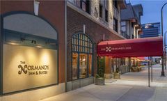Best Western Plus Normandy Inn & Suites