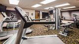 Best Western Plus Kelly Inn Health