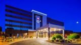 Best Western Plus Kelly Inn Exterior