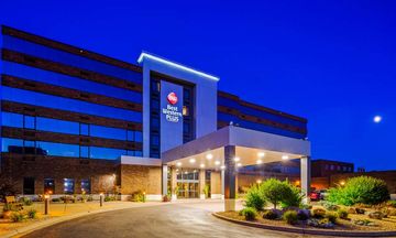 Best Western Plus Kelly Inn