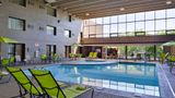 Best Western Plus Kelly Inn Pool