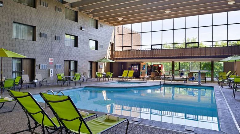 <b>Best Western Plus Kelly Inn Pool</b>. Images powered by <a href="https://iceportal.shijigroup.com/" title="IcePortal" target="_blank">IcePortal</a>.