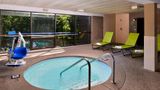 Best Western Plus Kelly Inn Pool
