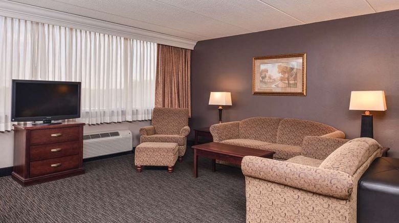 <b>Best Western Plus Kelly Inn Suite</b>. Images powered by <a href="https://iceportal.shijigroup.com/" title="IcePortal" target="_blank">IcePortal</a>.