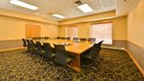 Best Western Plus Kelly Inn Meeting