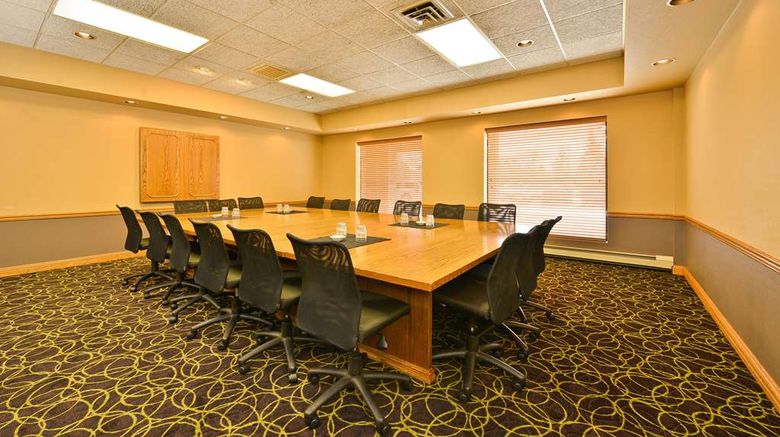 <b>Best Western Plus Kelly Inn Meeting</b>. Images powered by <a href="https://iceportal.shijigroup.com/" title="IcePortal" target="_blank">IcePortal</a>.