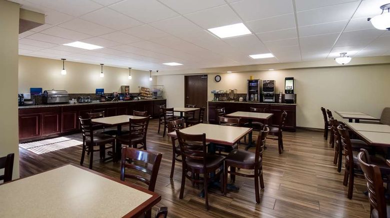 <b>Best Western Bemidji Restaurant</b>. Images powered by <a href="https://iceportal.shijigroup.com/" title="IcePortal" target="_blank">IcePortal</a>.