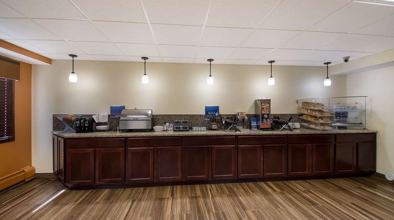 <b>Best Western Bemidji Restaurant</b>. Images powered by <a href="https://iceportal.shijigroup.com/" title="IcePortal" target="_blank">IcePortal</a>.