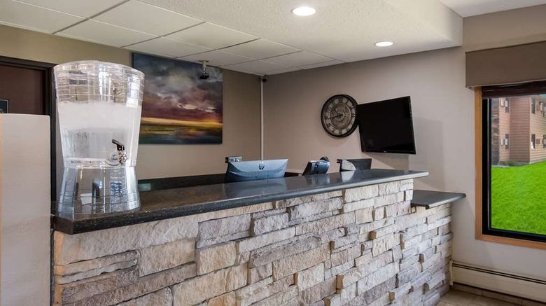 <b>Best Western Bemidji Lobby</b>. Images powered by <a href="https://iceportal.shijigroup.com/" title="IcePortal" target="_blank">IcePortal</a>.