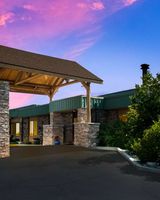 Best Western Bemidji