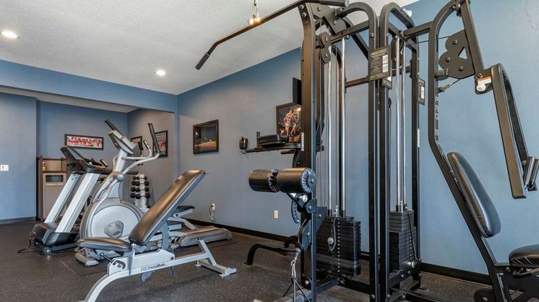 <b>Best Western Chelsea Hotel Health</b>. Images powered by <a href="https://iceportal.shijigroup.com/" title="IcePortal" target="_blank">IcePortal</a>.