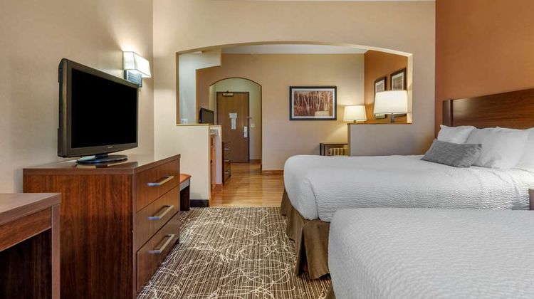 Best Western Chelsea Hotel Suite