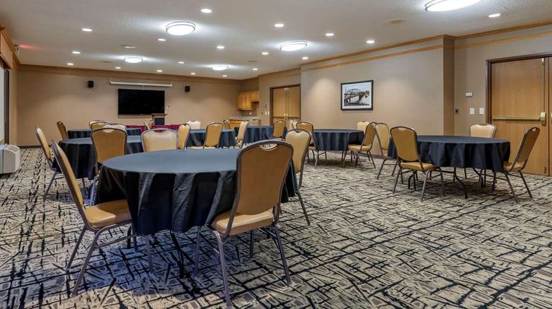 <b>Best Western Chelsea Hotel Meeting</b>. Images powered by <a href="https://iceportal.shijigroup.com/" title="IcePortal" target="_blank">IcePortal</a>.