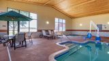 Best Western Chelsea Hotel Pool