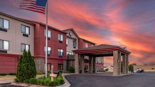 Best Western Chelsea Hotel