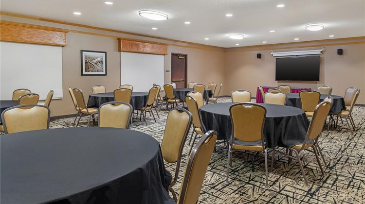 Best Western Chelsea Hotel Meeting