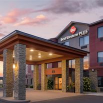 Best Western Chelsea Hotel