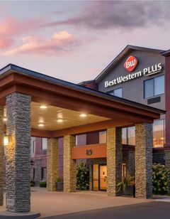 Best Western Chelsea Hotel