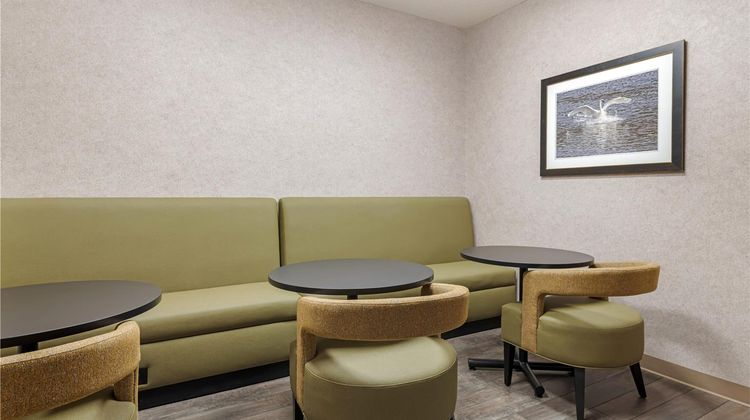 Best Western Chelsea Hotel Other