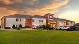 Best Western Plus Albert Lea I-90 Hotel Exterior