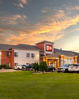 Best Western Plus Albert Lea I-90 Hotel