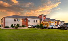 Best Western Plus Albert Lea I-90 Hotel