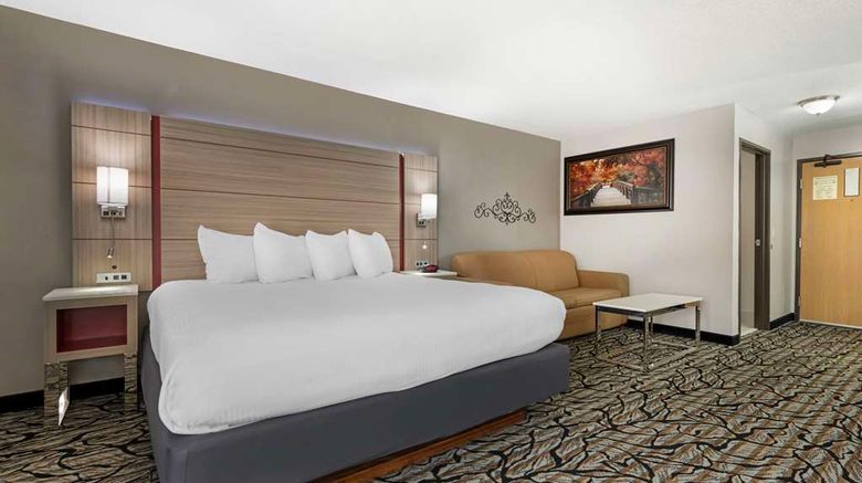 <b>Best Western Plus Albert Lea I-90 Hotel Room</b>. Images powered by <a href="https://iceportal.shijigroup.com/" title="IcePortal" target="_blank">IcePortal</a>.