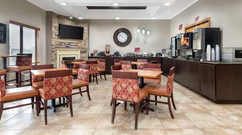 <b>Best Western Plus Albert Lea I-90 Hotel Restaurant</b>. Images powered by <a href="https://iceportal.shijigroup.com/" title="IcePortal" target="_blank">IcePortal</a>.